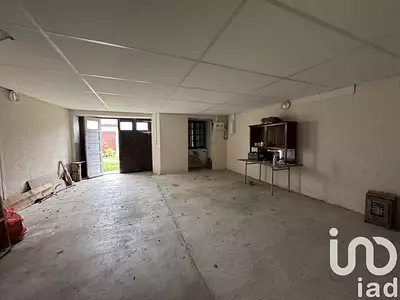 Maison, 129 m²