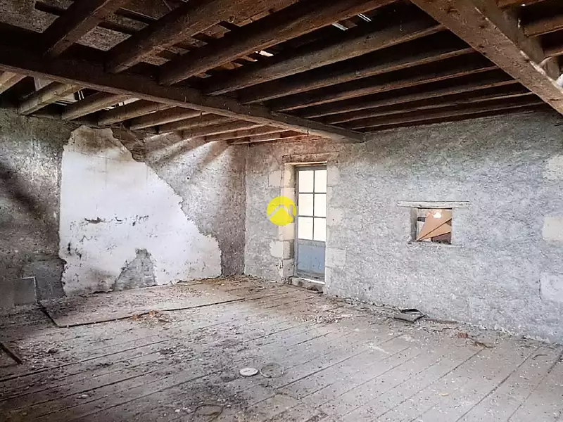 Maison, 86 m²