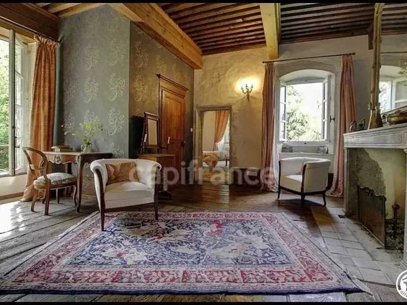 Maison, 350 m²