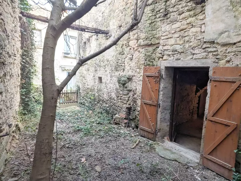 Maison, 119 m²