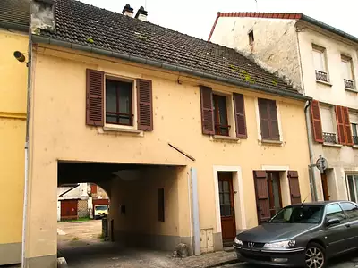 Maison, 100 m²