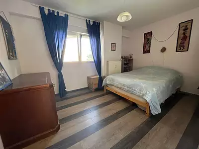 Appartement, 92,55 m²