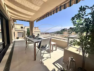 Appartement, 96 m²