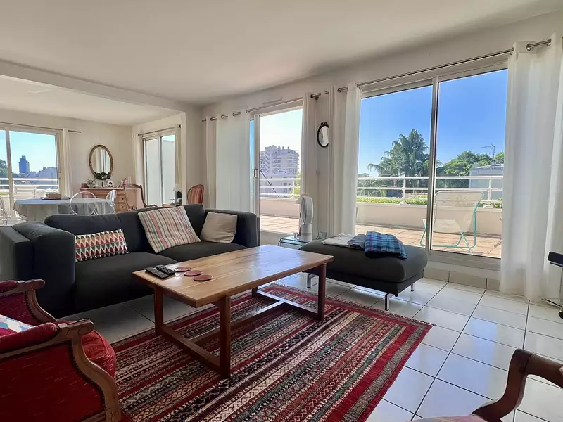 Appartement, 114 m²