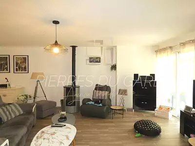 Maison, 94 m²