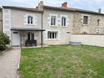 Maison, 98 m²