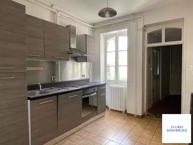 Maison, 75,45 m²