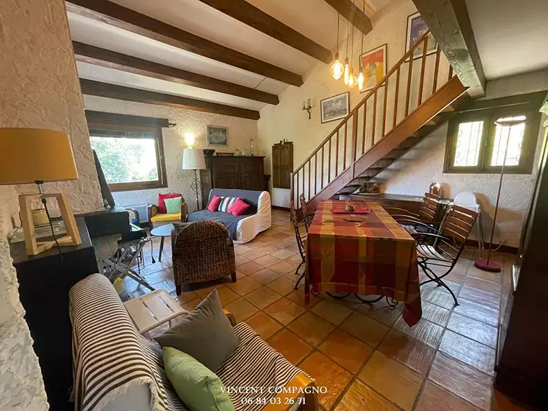 Maison, 113 m²