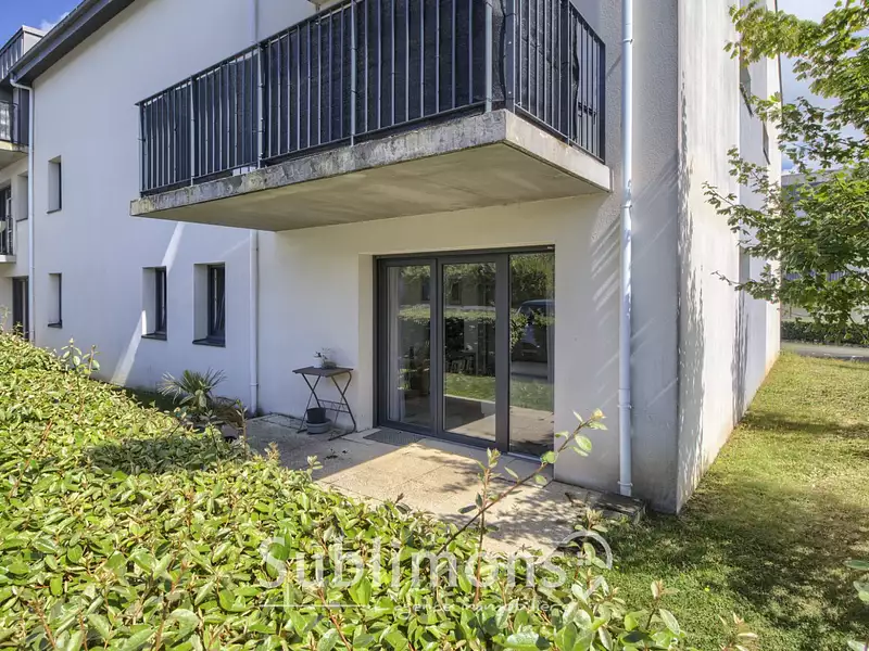 Appartement, 62,56 m²