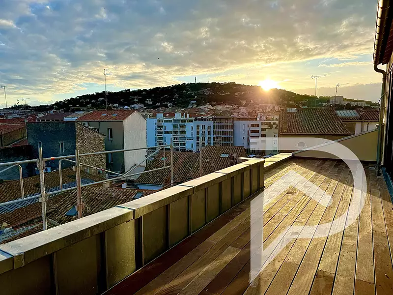 Appartement, 189 m²