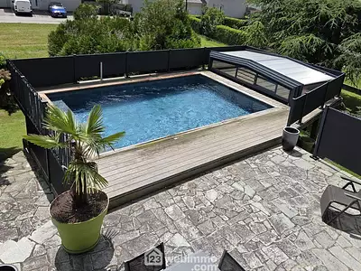 Maison, 224 m²