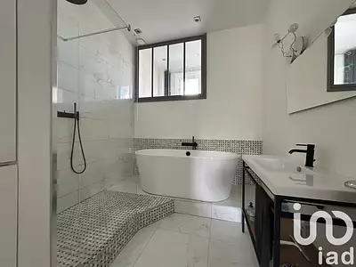 Appartement, 122 m²