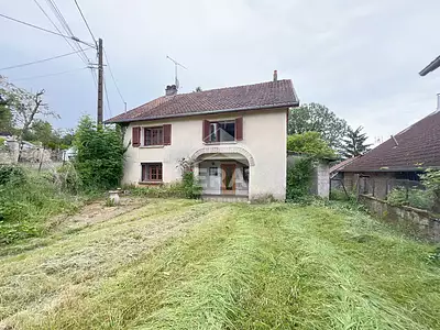 Maison, 147,21 m²