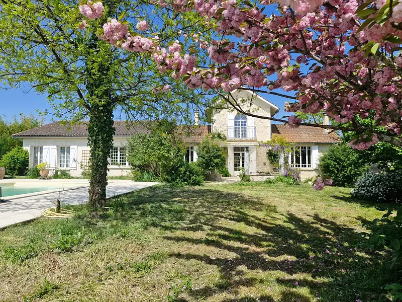 Maison, 175 m²