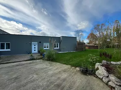 Maison, 170 m²