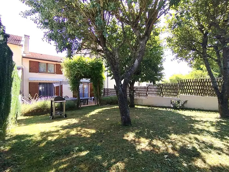 Maison, 135 m²