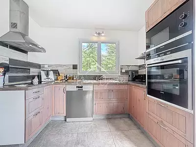 Maison, 136 m²