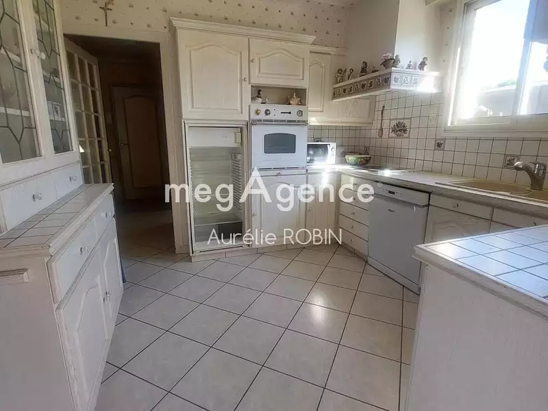 Maison, 149 m²