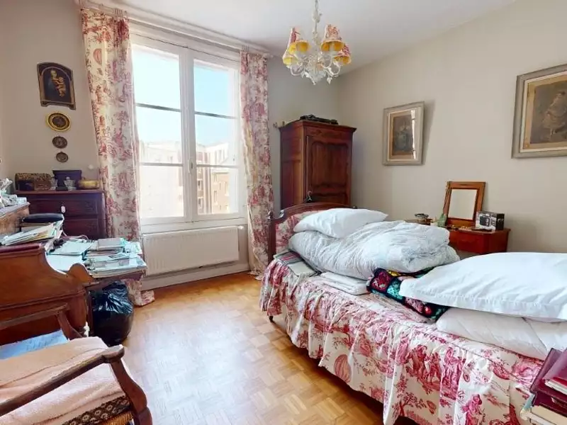 Appartement, 77 m²