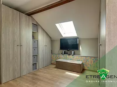 Maison, 105 m²