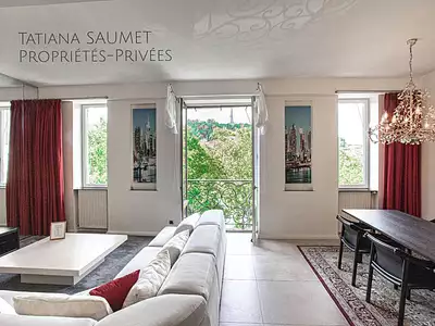 Appartement, 138 m²