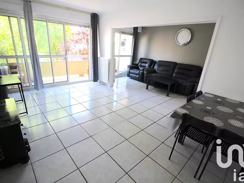 Appartement, 87 m²