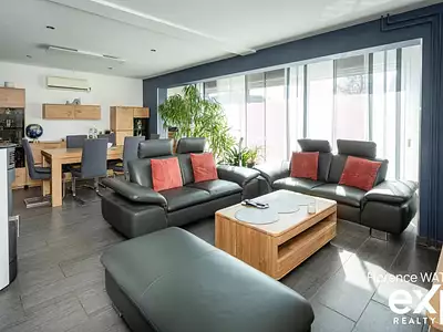 Maison, 100 m²