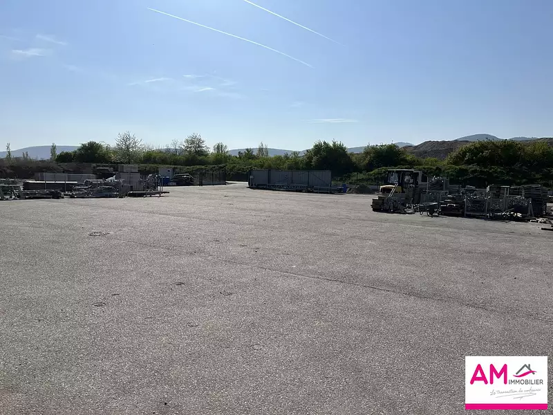 Terrain, 2 859 m²