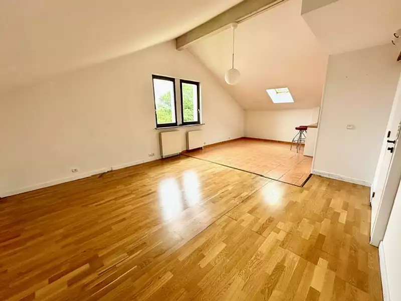Appartement, 90 m²