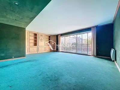 Appartement, 110,35 m²