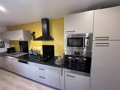 Maison, 304 m²