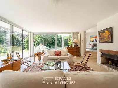 Maison, 196 m²