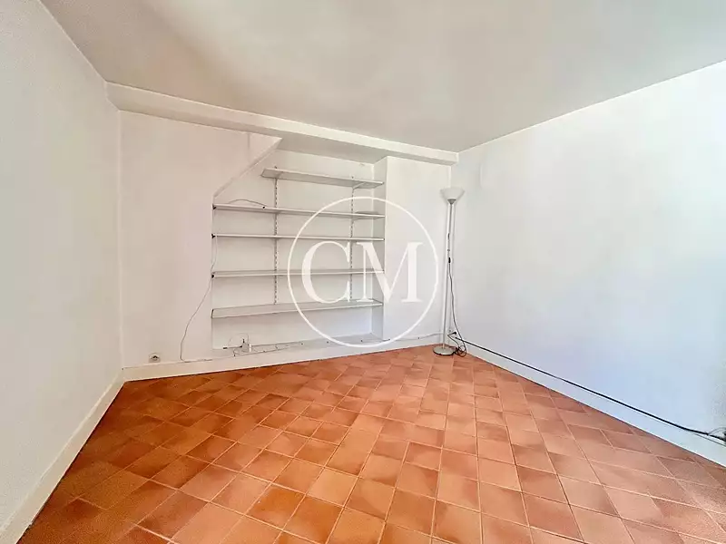Appartement, 25,24 m²