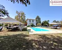Maison, 730 m²
