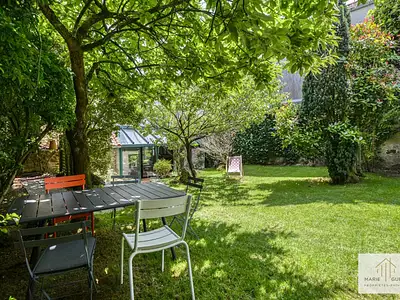 Maison, 155 m²
