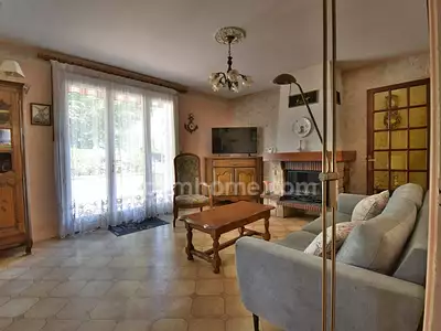 Maison, 66 m²