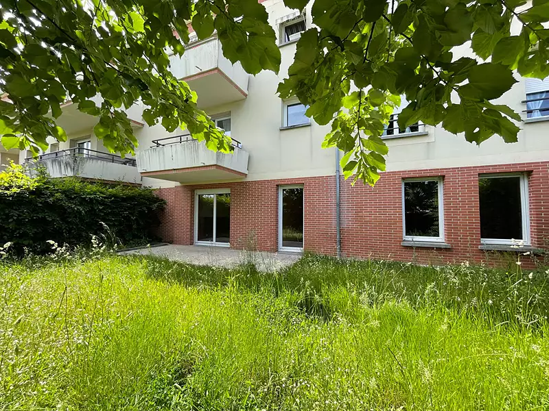 Appartement, 68,57 m²