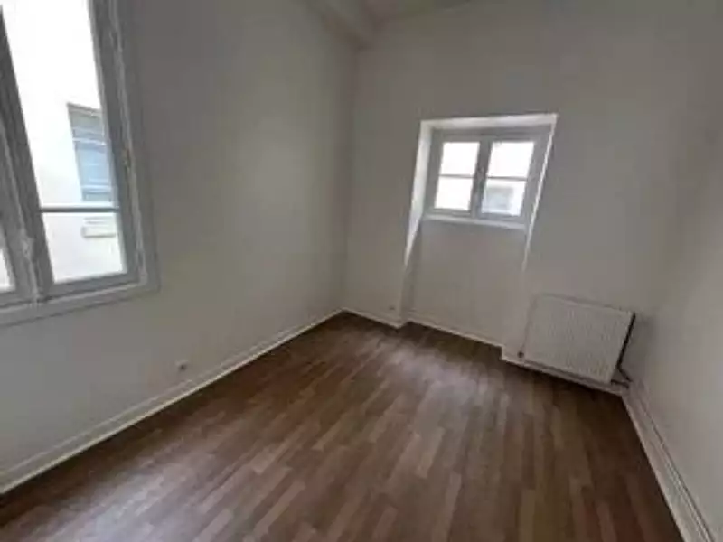 Appartement, 40 m²