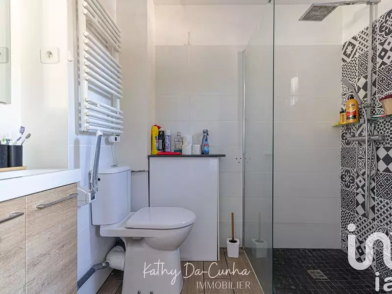 Maison, 93 m²