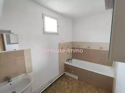 Appartement, 61,21 m²