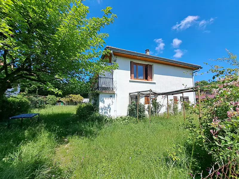 Maison, 83,18 m²