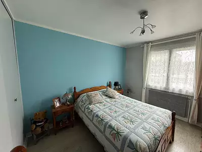 Maison, 114 m²