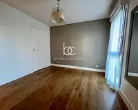 Appartement, 54,36 m²