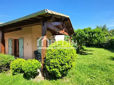 Maison, 160 m²