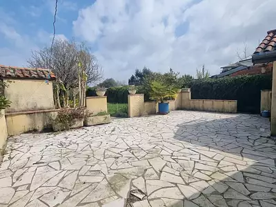 Maison, 110 m²