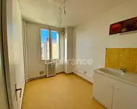 Appartement, 38 m²
