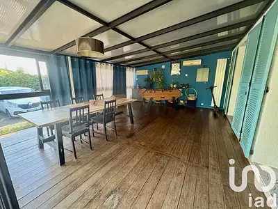 Maison, 140 m²