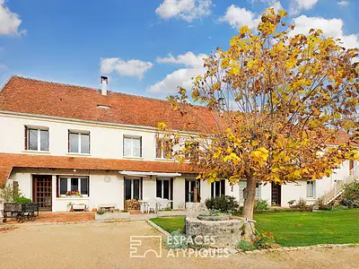 Maison, 371 m²