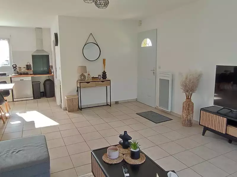 Appartement, 70 m²