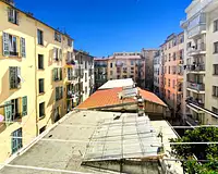 Appartement, 36,77 m²